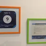 Suite 14 - Appartamento Delizioso In Roma Centro