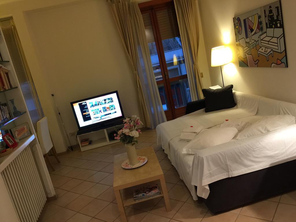 14 - Delizioso In Centro Appartamento