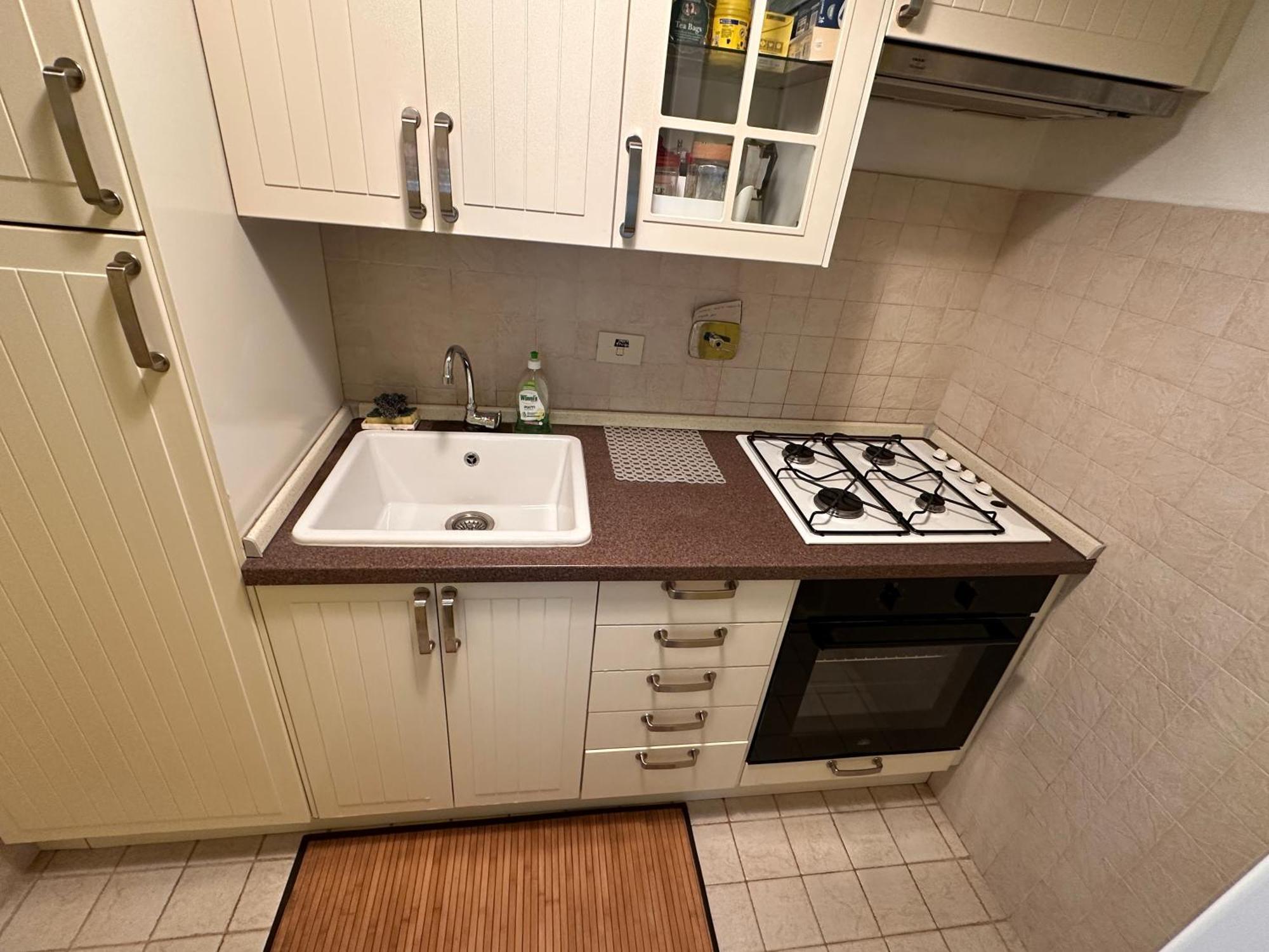 14 Apartamento