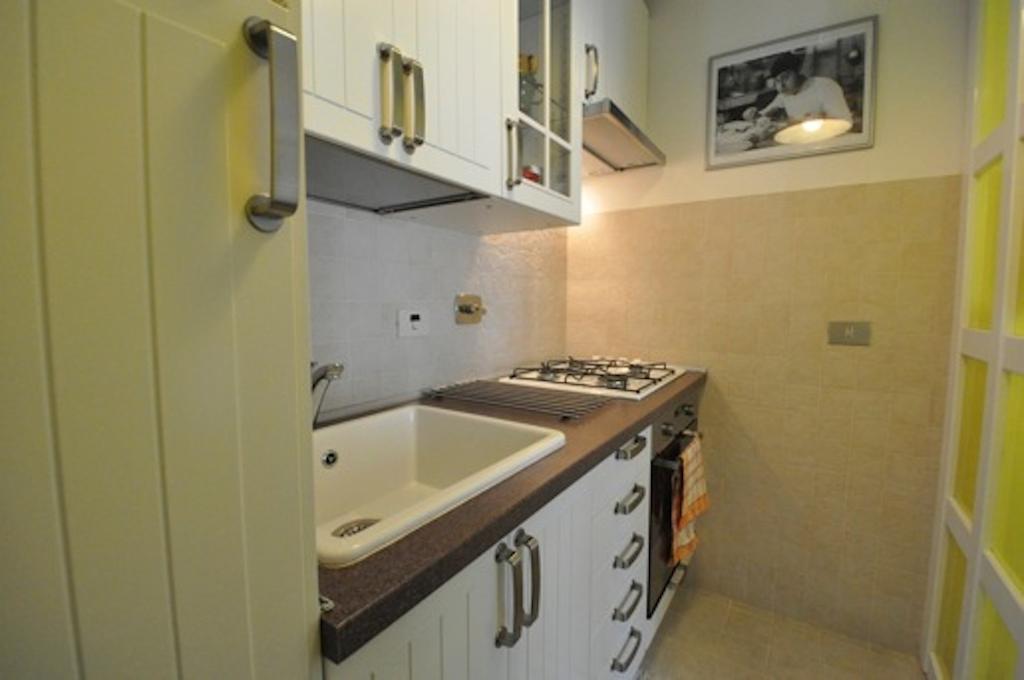 Apartamento 14 - Delizioso In Centro