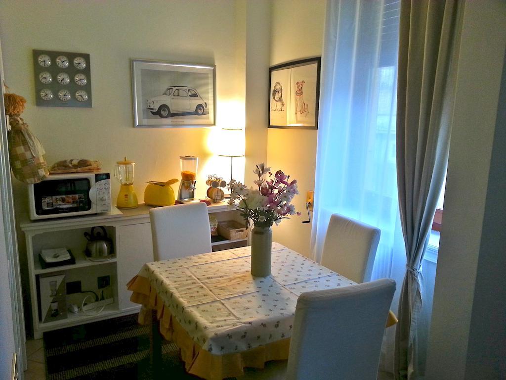 Apartamento 14 - Delizioso In Centro *