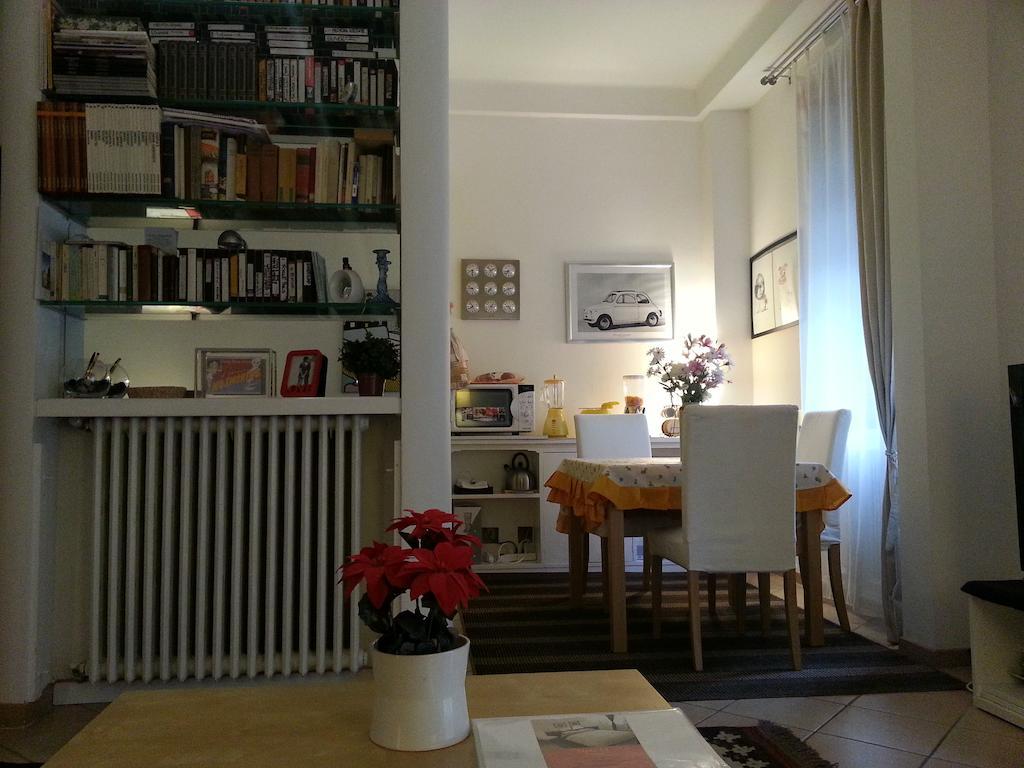 Appartamento 14 - Delizioso In Centro