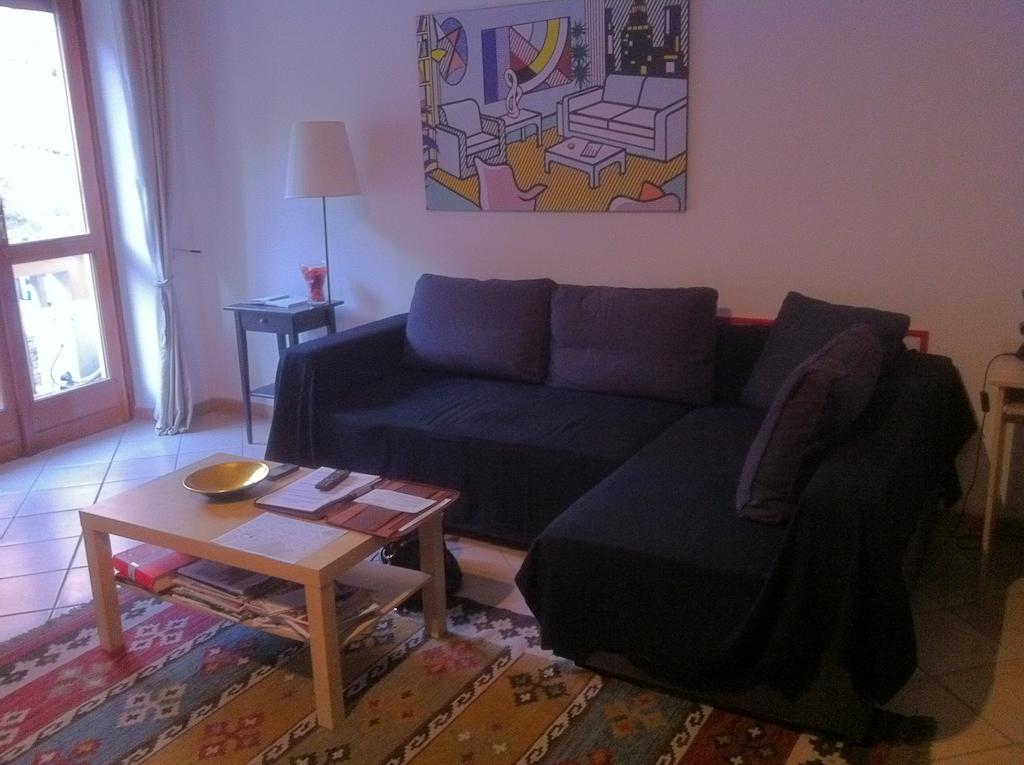 Apartment 14