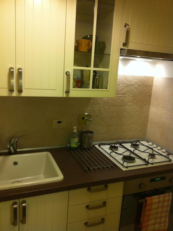 Apartment 14 *