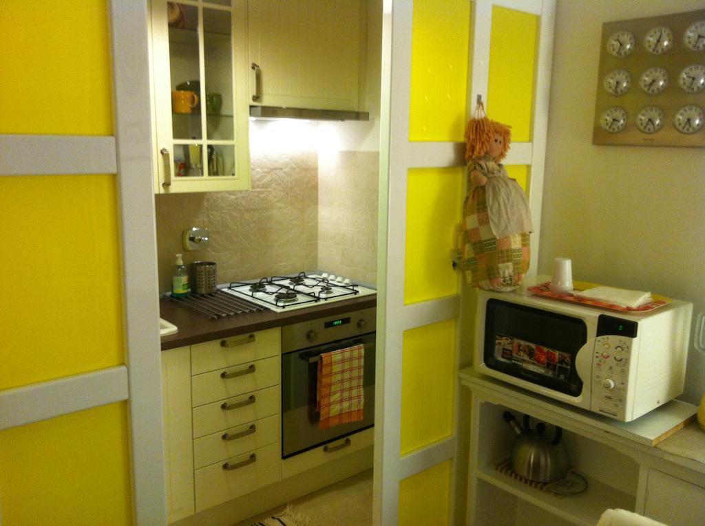 14 - Delizioso In Centro Roma