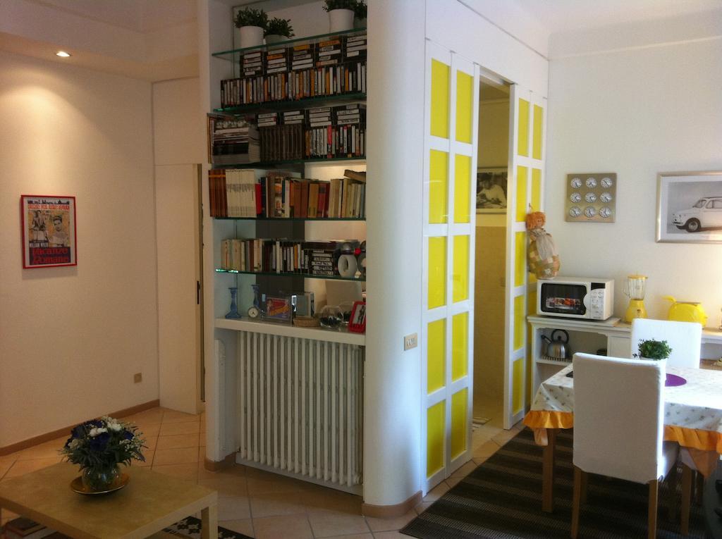 Appartamento 14 - Delizioso In Centro *