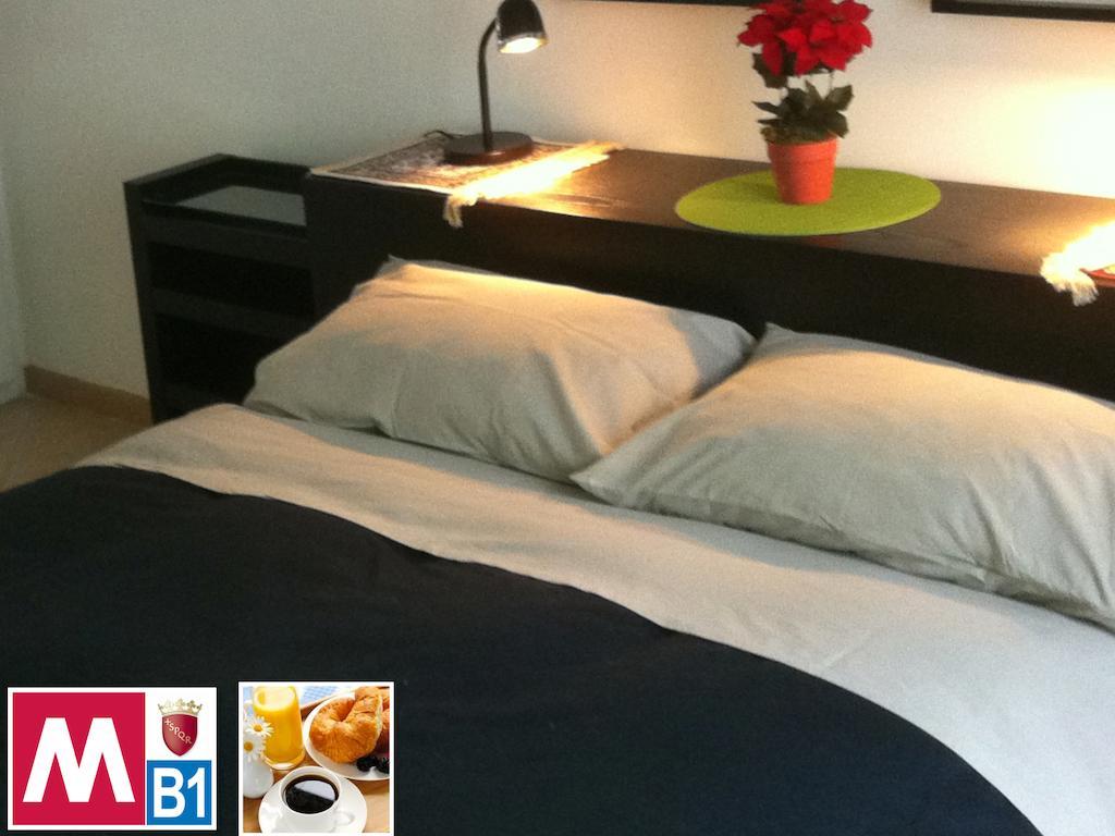 Apartment 14 *